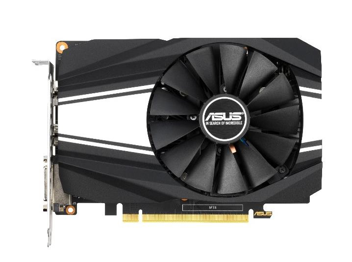 ASUS Phoenix PH-GTX1650S-4G NVIDIA GeForce GTX 1650 SUPER
