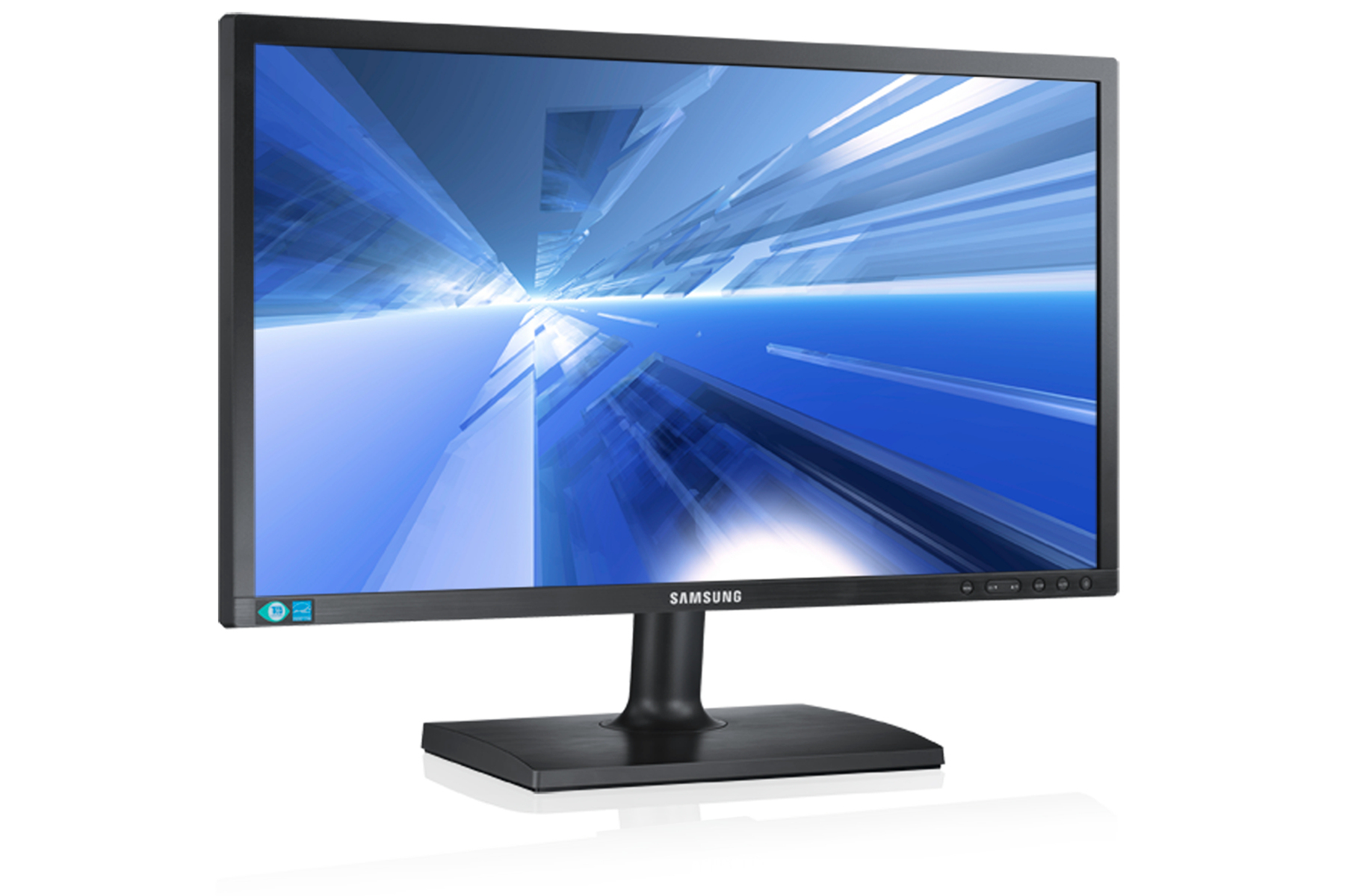 Samsung S22C200B computer monitor – image 3