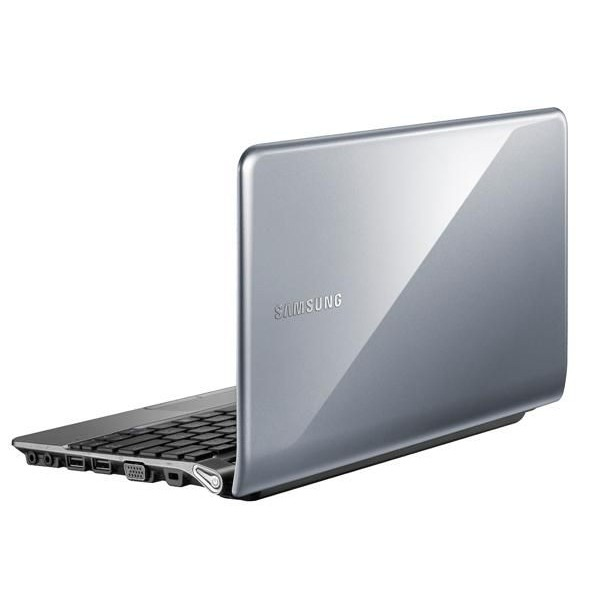Samsung NC210-A04FR Intel Atom® N550 Netbook – image 4