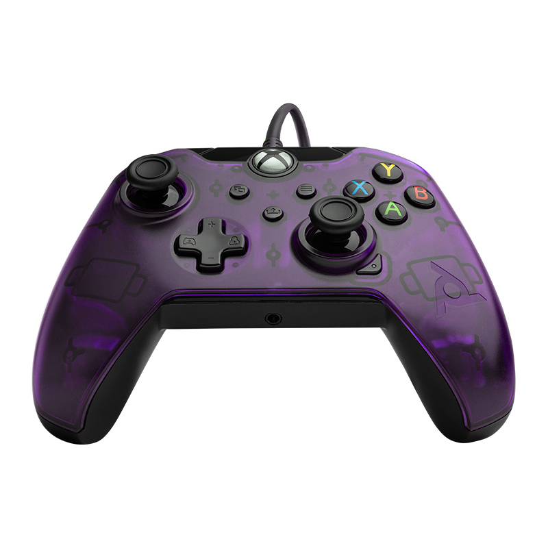 PDP 049-012-EU-PR Gaming Controller Green, White USB Gamepad Analogue / Digital PC, Xbox, Xbox One X, Xbox Series S, Xbox Series X – image 3