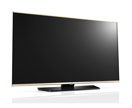 LG 43LF631V TV 109.2 cm (43") Full HD Smart TV Black – image 6