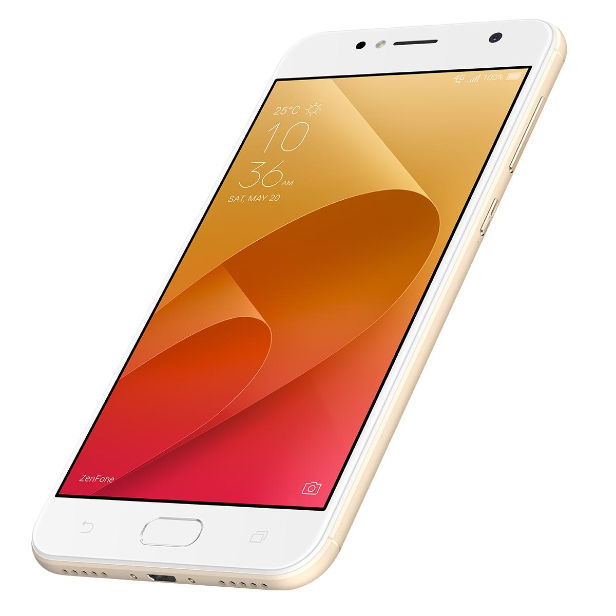 ASUS ZenFone ZB553KL-5G099WW – image 5