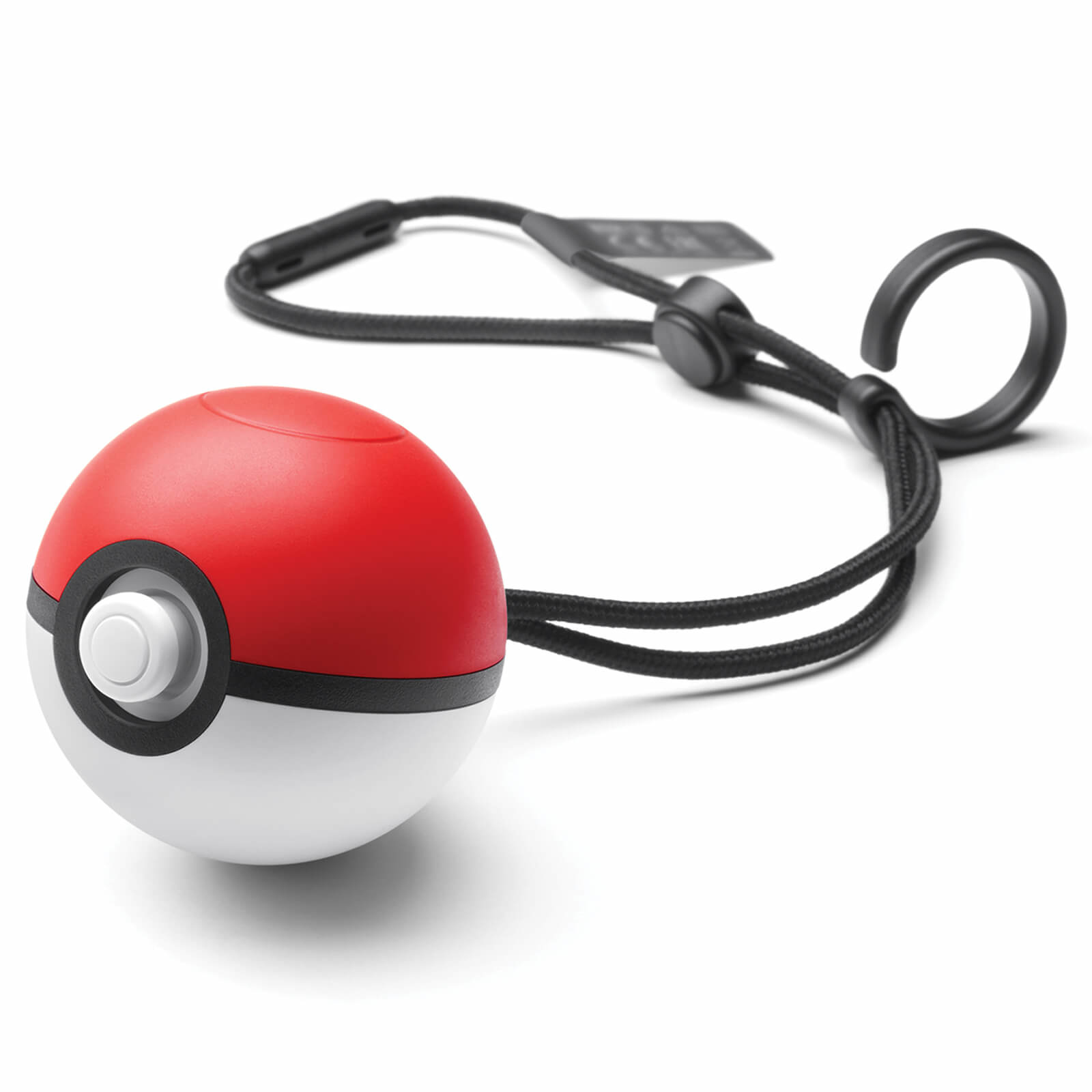 Nintendo Switch+Pokémon: Let’s Go, Pikachu! Edition – image 7