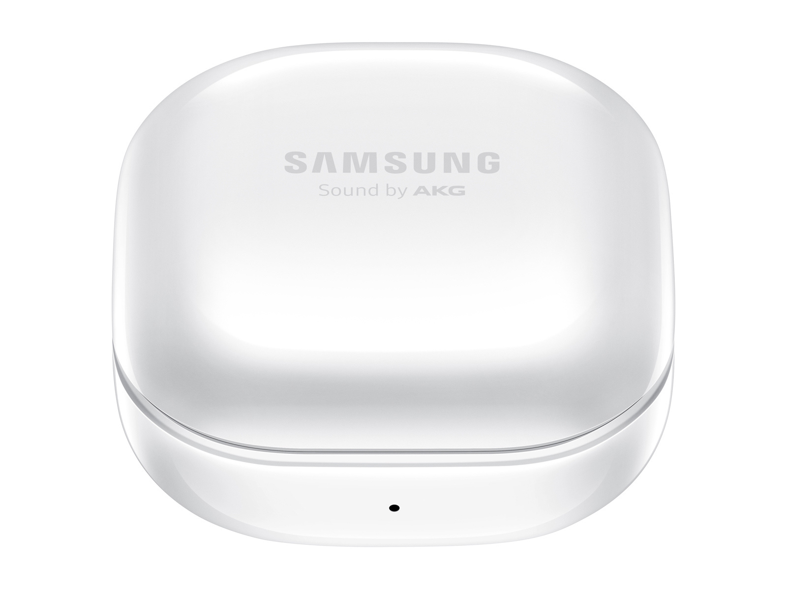 Samsung Galaxy Buds Live, Mystic White – image 9