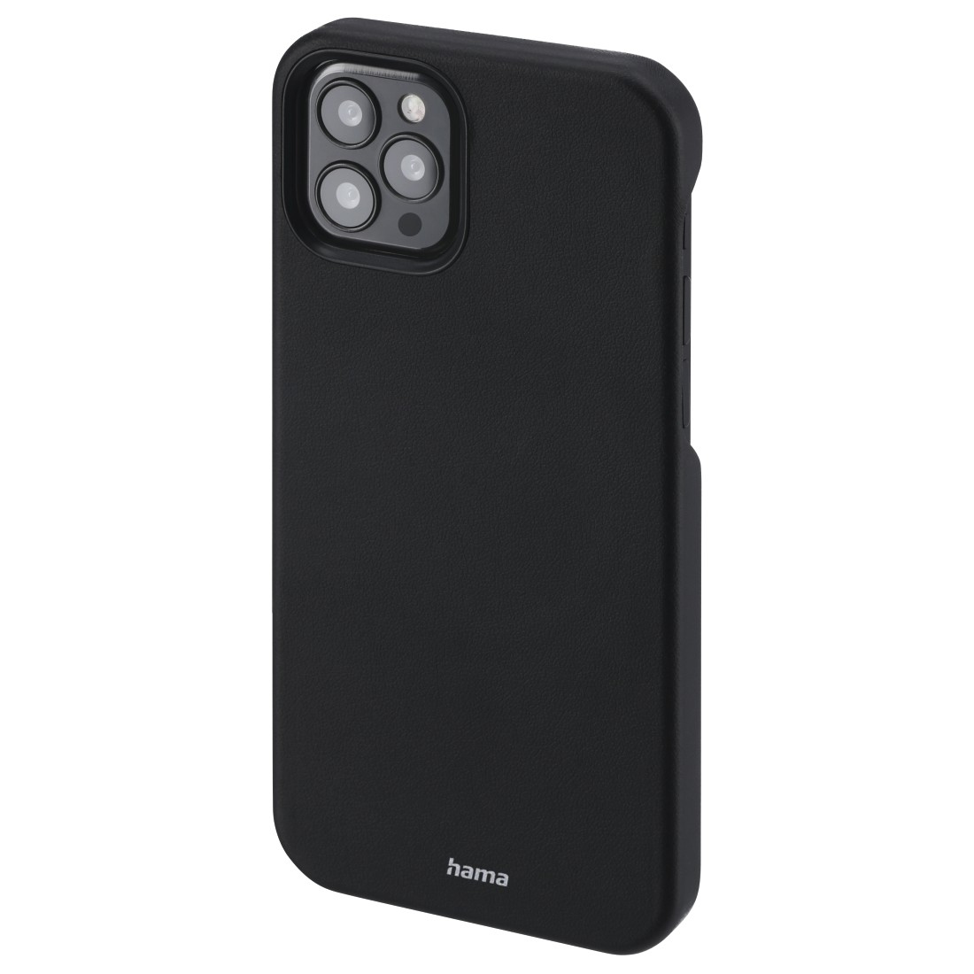 Hama 00196990 mobile phone case Cover Black – image 3