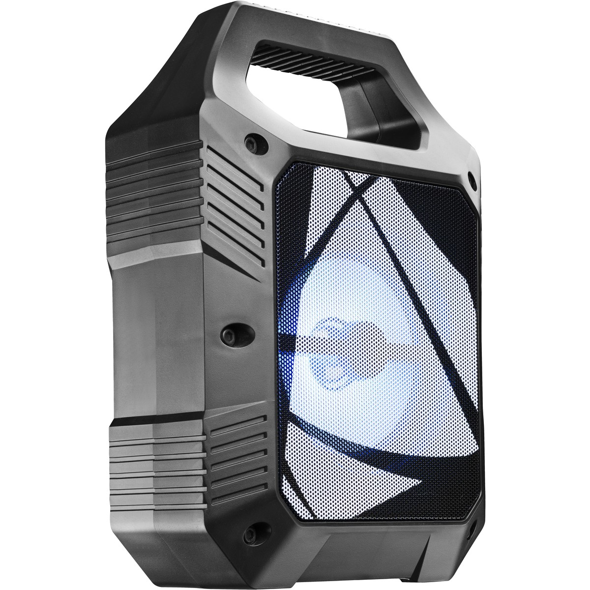 Music Sound BT Speaker MS Party Mini Univ. Black – image 2