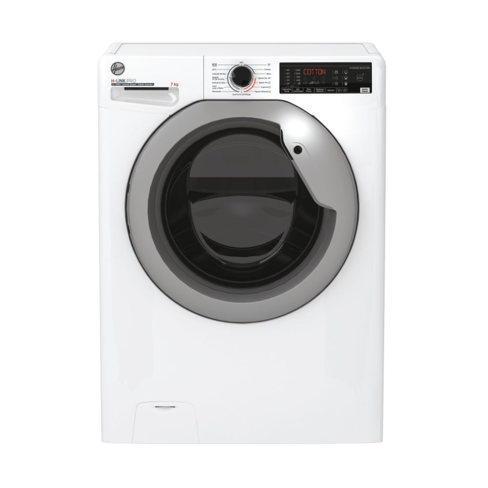 Hoover HPS4374DAMR-11 — vue 1 sur 3