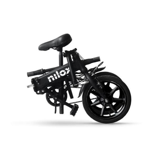 Nilox DOC E-bike X2 – image 3