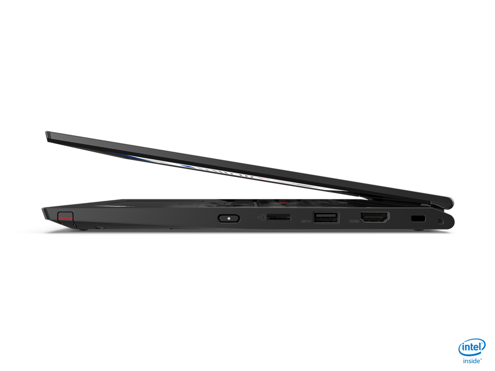 Lenovo L13 Yoga + Webcam – image 4