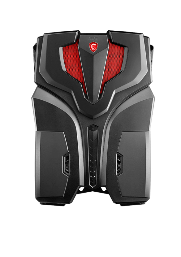 MSI VR ONE 7RD-098UK