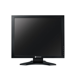 AG Neovo C-17P computer monitor