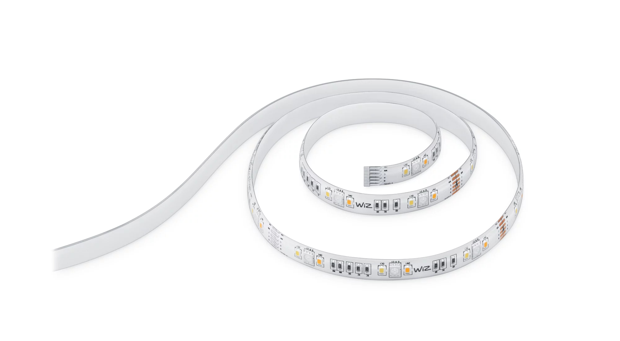 WiZ 8719514551510 smart lighting Smart strip light Wi-Fi/Bluetooth – image 3