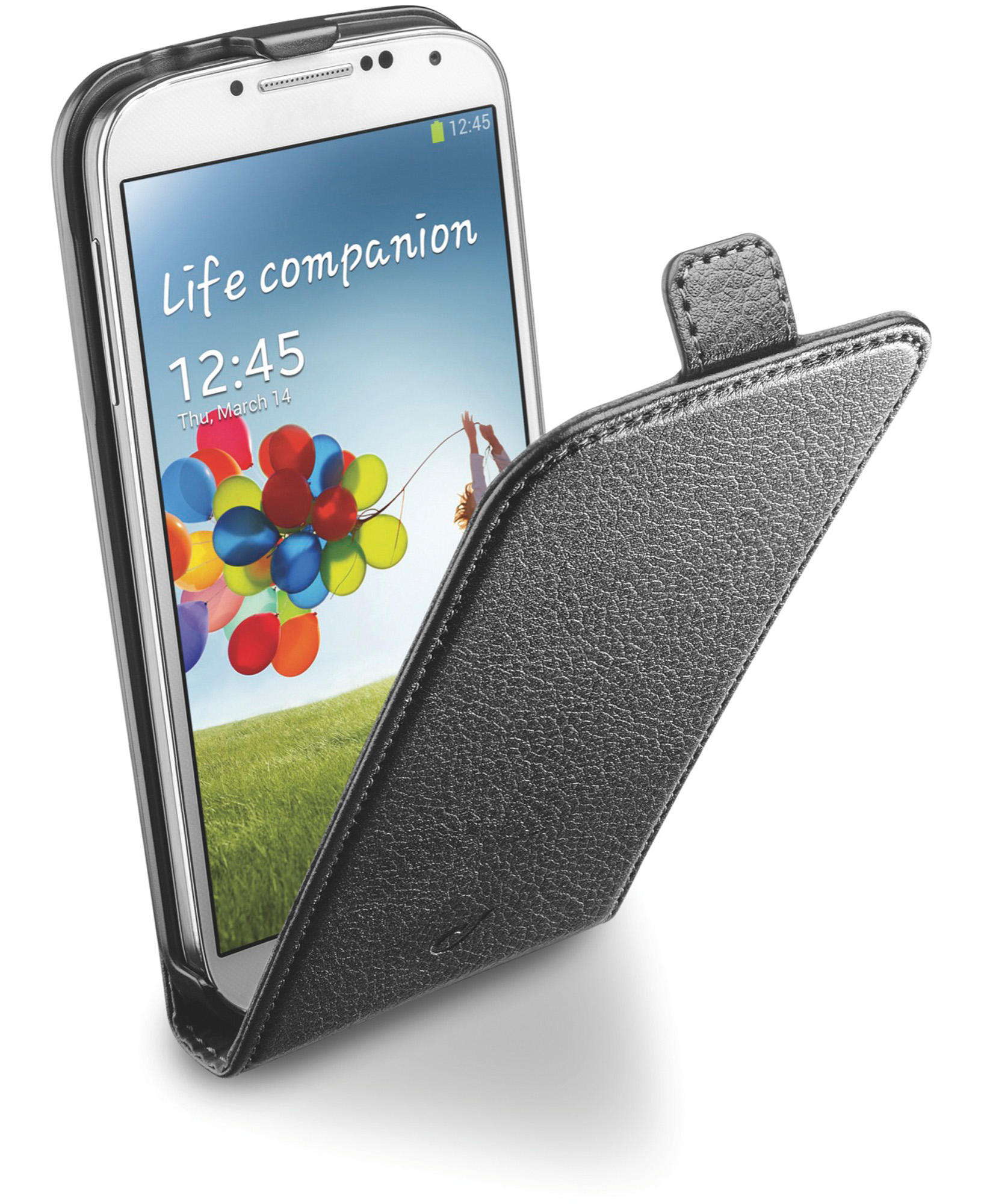 Cellularline Flap Essential - Galaxy S4 Value/ S4 – image 4