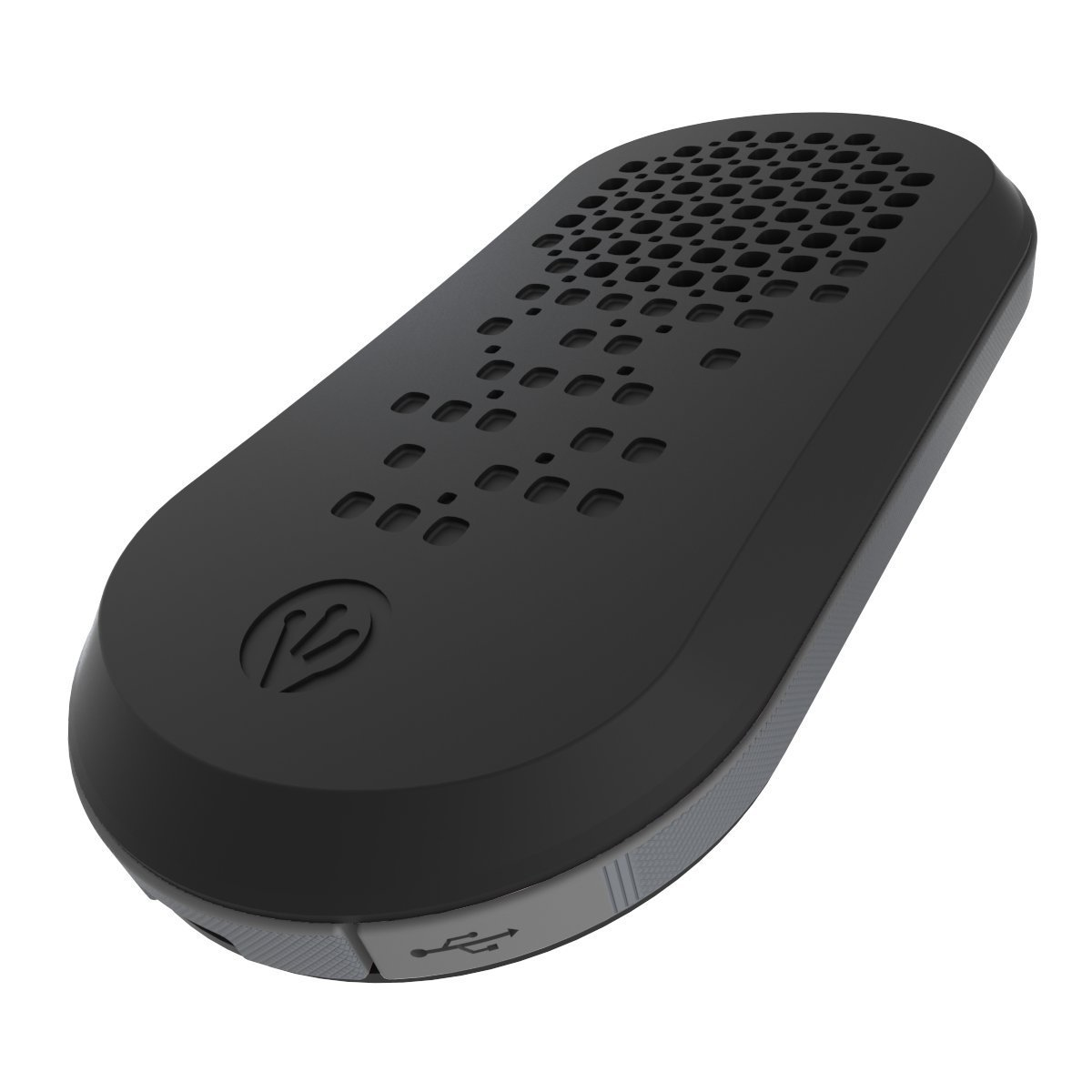 IFROGZ IFTDLA-BK0 portable/party speaker Black – image 2