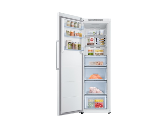 Samsung RZ32M7005WW Upright freezer Freestanding – image 3