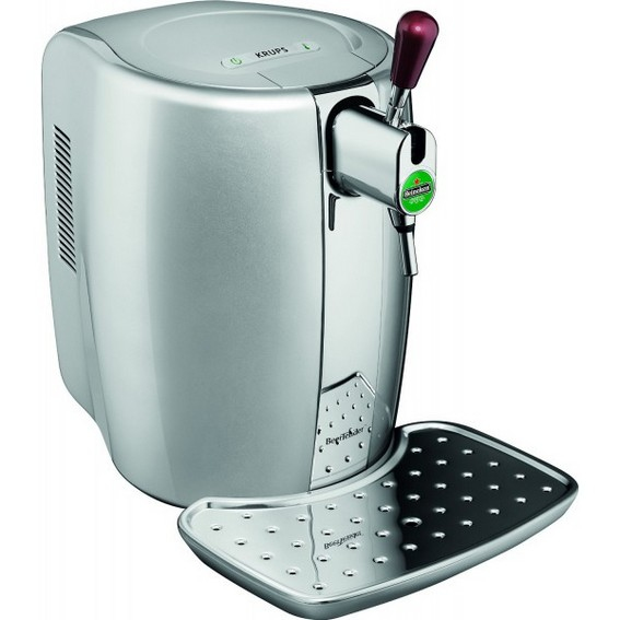 YY2931FD kegerator