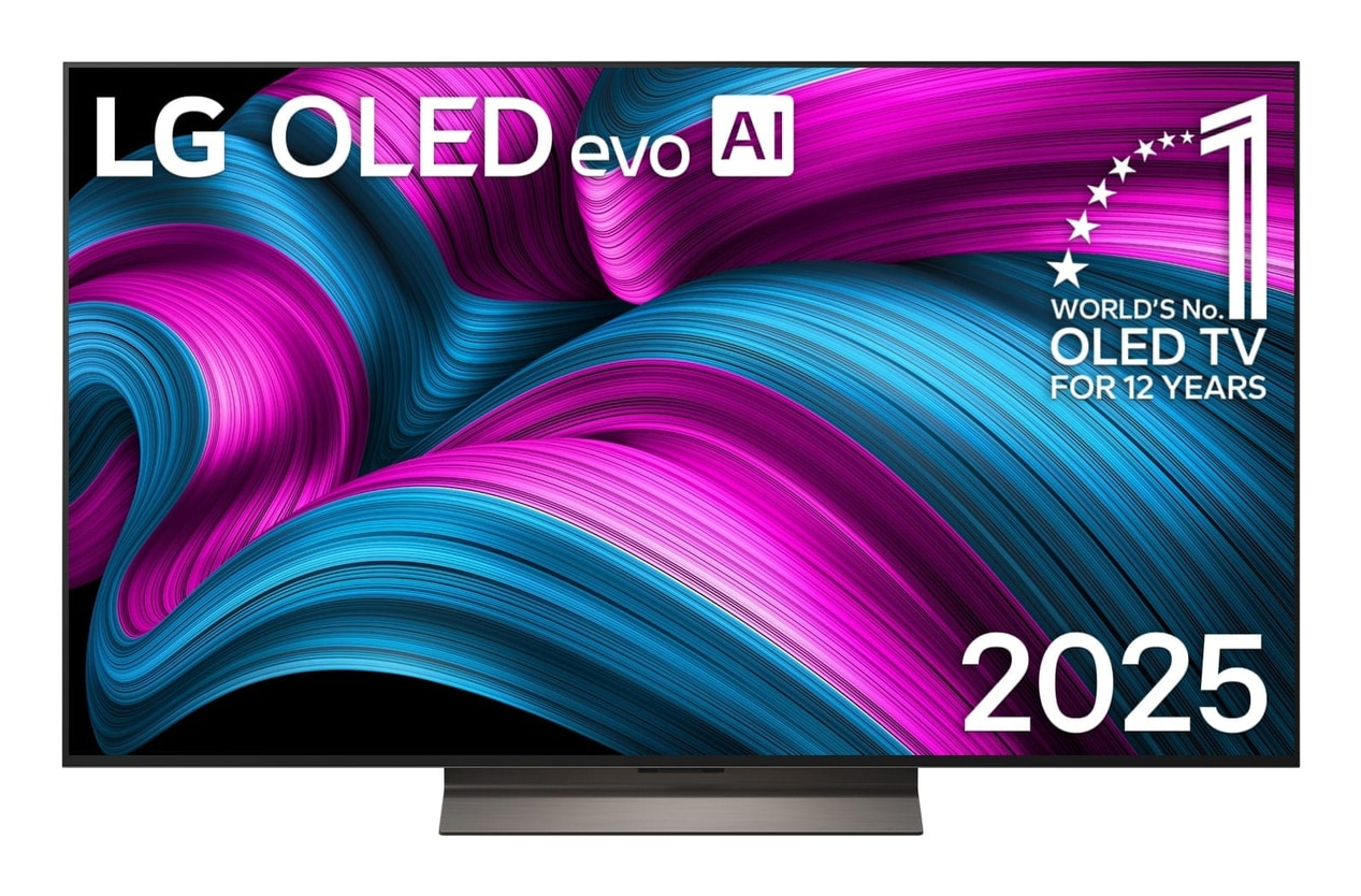 LG OLED55C56 + DSC9 – image 2
