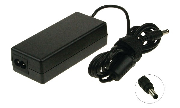 2-Power ALT2107A power adapter/inverter Indoor
