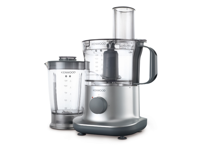 Kenwood FPP235 food processor – image 1