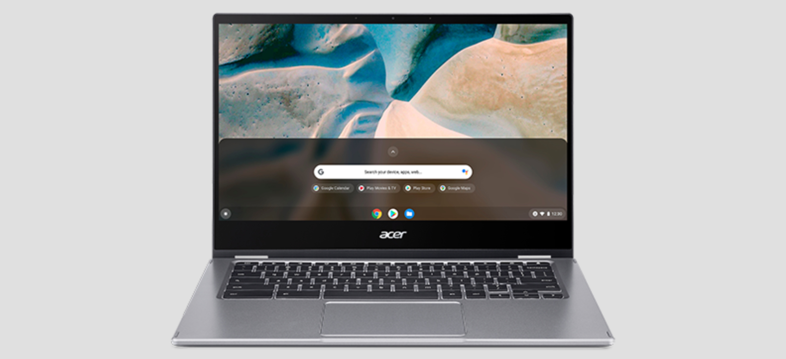 Acer Chromebook CP514-1WH-R7M5 AMD Ryzen™ 7 3700C