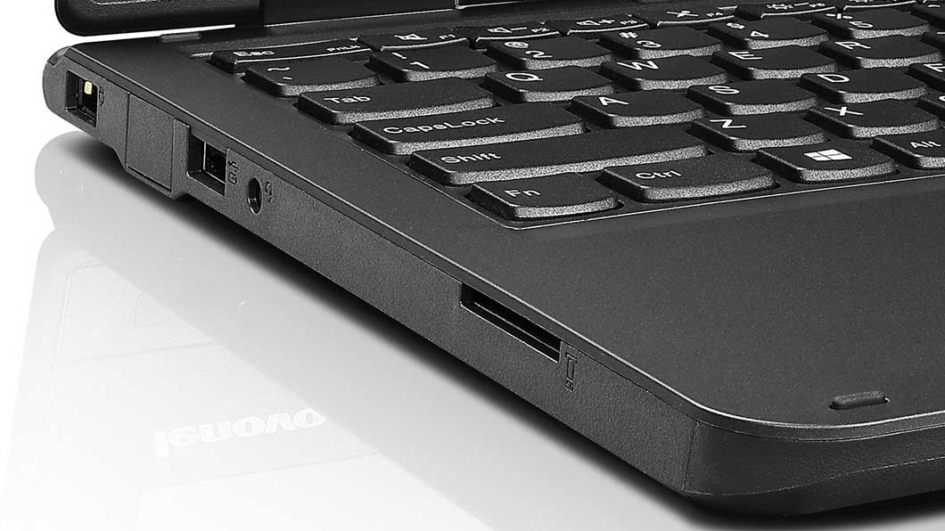 Lenovo ThinkPad 11e (2nd Gen) – image 5