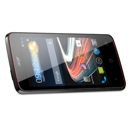 Acer Z4 Duo – image 5