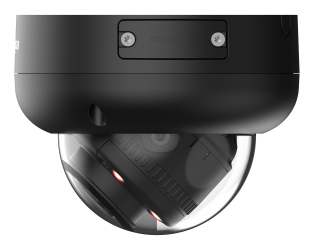Dahua Technology WizSense IPC-HDBW3649R-ZAS-IL Dome IP security camera Indoor & outdoor – image 3