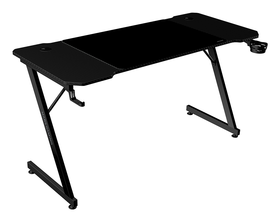Mars Gaming MGD-X140 Nero