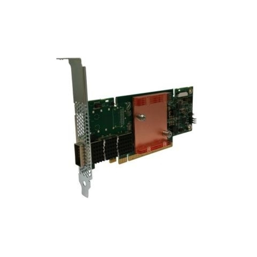 Dell 540-BBQU network card Internal Ethernet 100000 Mbit/s