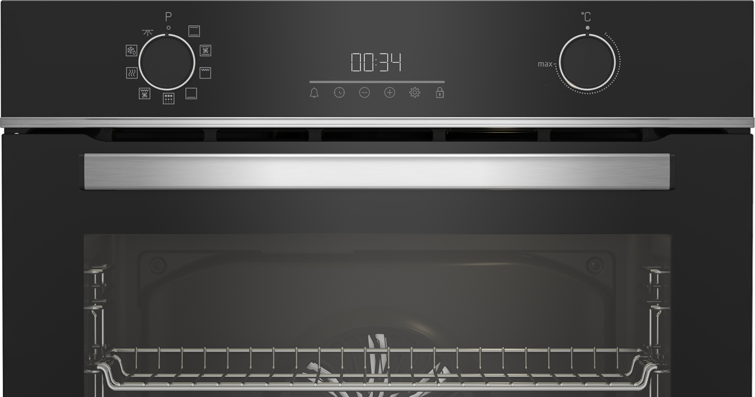 Beko b300 BBIM13301XPE-1 oven – image 2