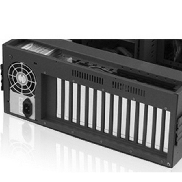 Techly I-CASE MP-P4HX-BLK3 – image 4