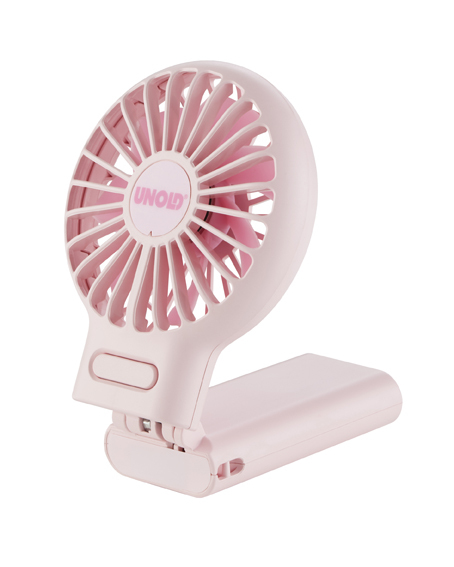 Unold 86644 personal handheld mister/fan Pink – image 6