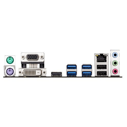ASUS Z97-P Intel® Z97 LGA 1150 (Socket H3) ATX – image 5