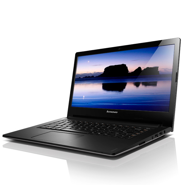 Lenovo IdeaPad S400-ITH Intel® Core™ i3 i3-3217U Laptop – image 3