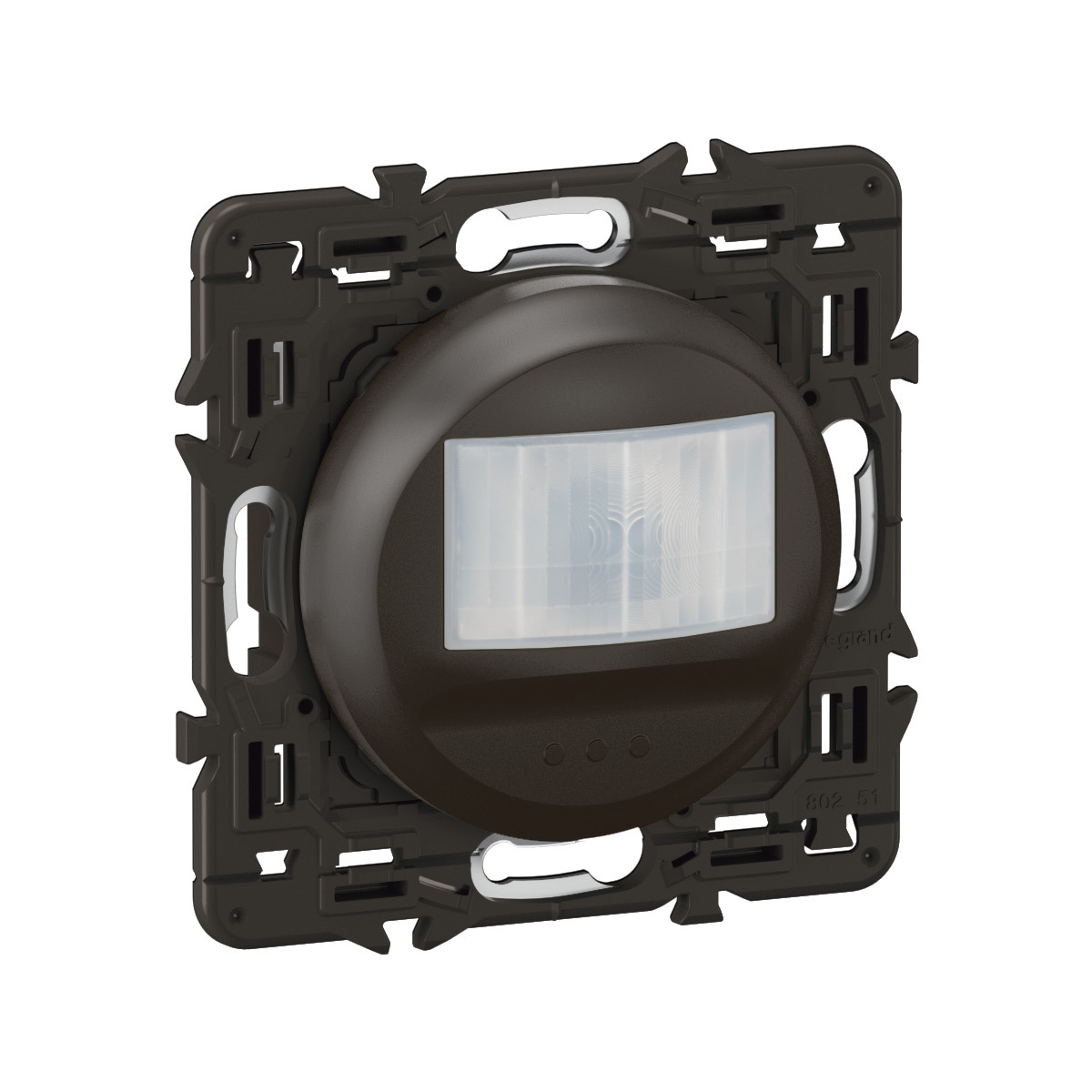 Legrand CZ0050 motion detector Black