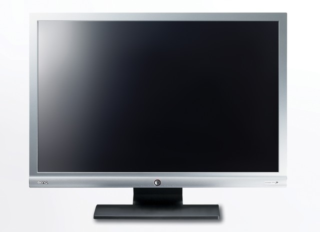 BenQ G2400WAD computer monitor – image 6