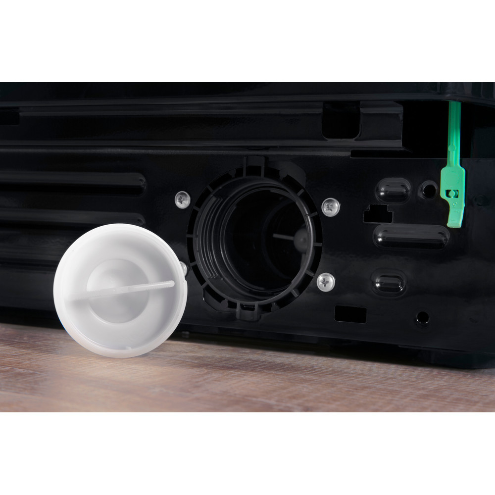 Indesit BWE 91484X K UK – image 9