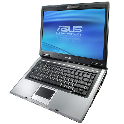 ASUS F3Jp-AP076C Intel® Core™2 Duo T7200