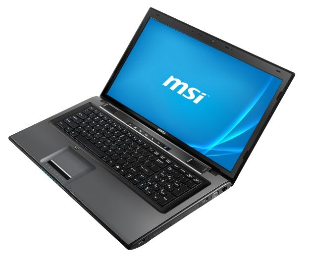 MSI CR70 0M-256FR – image 6