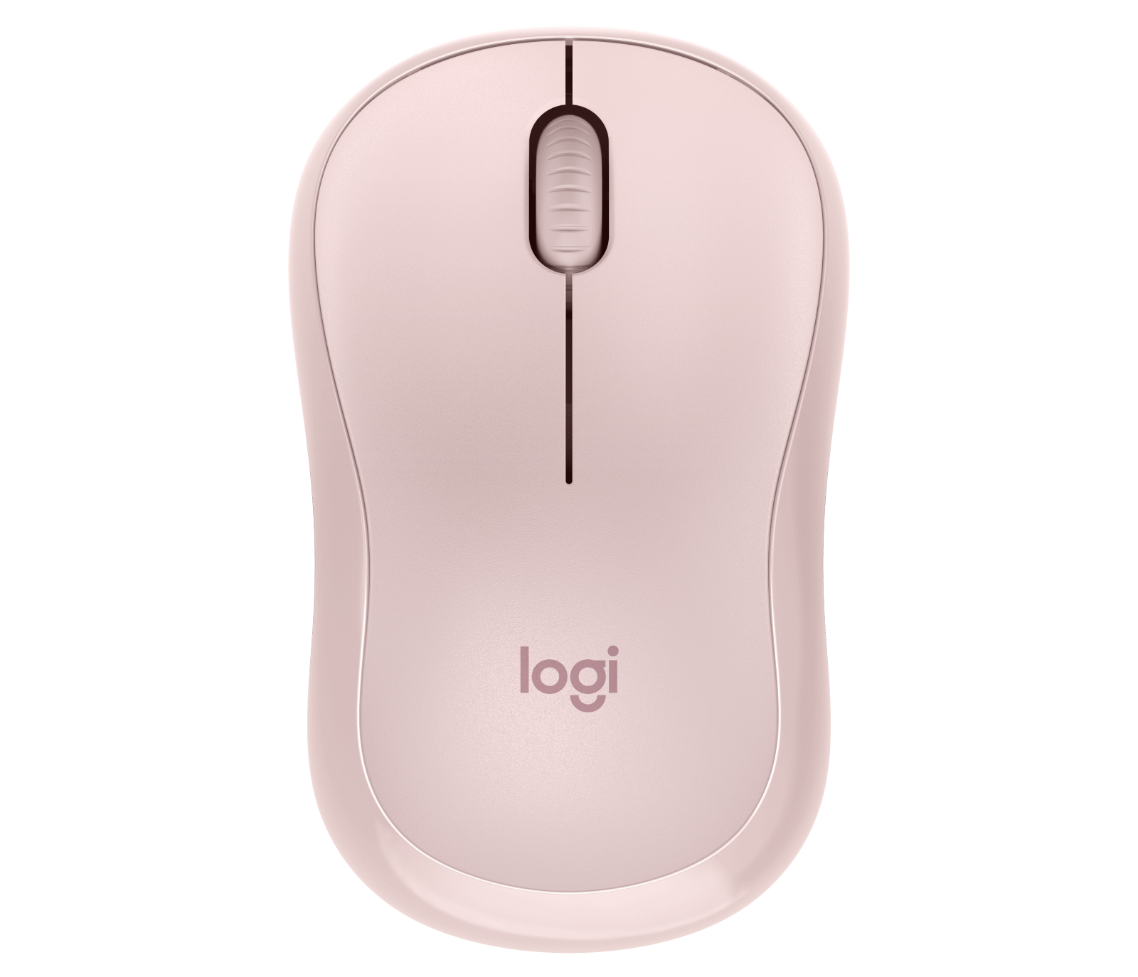 Mouse Logitech M240 - Inalámbrico - Bluetooth - Rosa - 910-007117 Mouse Logitech M240 - Inalámbrico - Bluetooth - Rosa - 910-007117