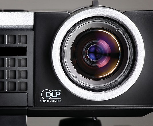 Dell M210X 2000 ANSI lumens DLP XGA (1024x768) – image 5