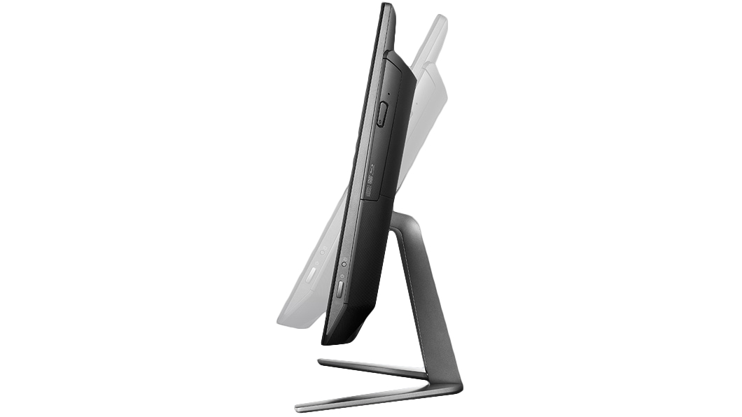 Lenovo B40-30 Intel® Core™ i5 i5-4460T 54.6 cm (21.5″) 1920 x 1080 pixels Touchscreen All-in-One PC 8 GB DDR3L-SDRAM 1 TB HDD NVIDIA® GeForce® 820A Windows 8.1 Black image 4