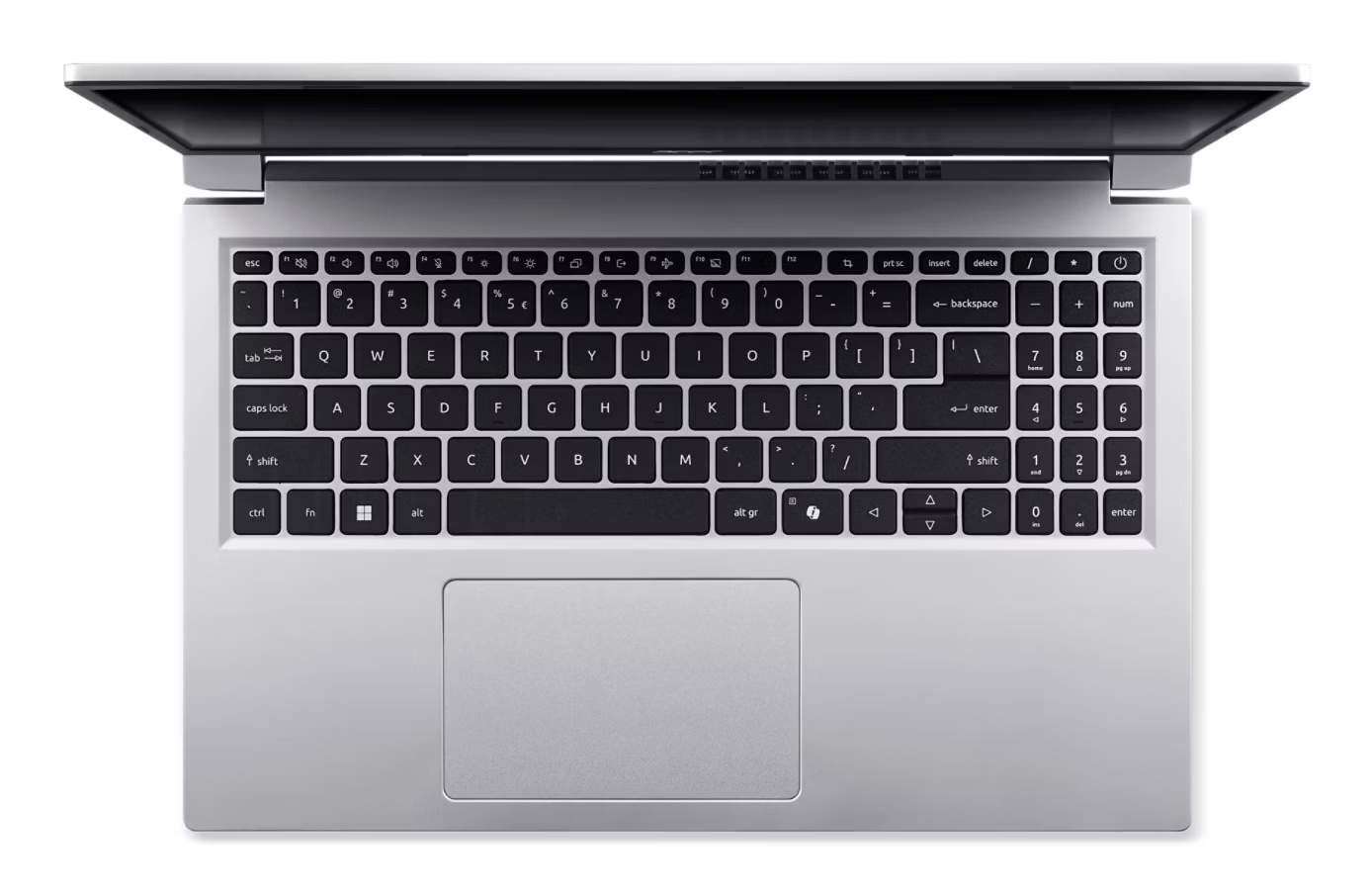 Acer Aspire Lite AL15-33P-358V Intel Core 3 N355 Laptop – image 5