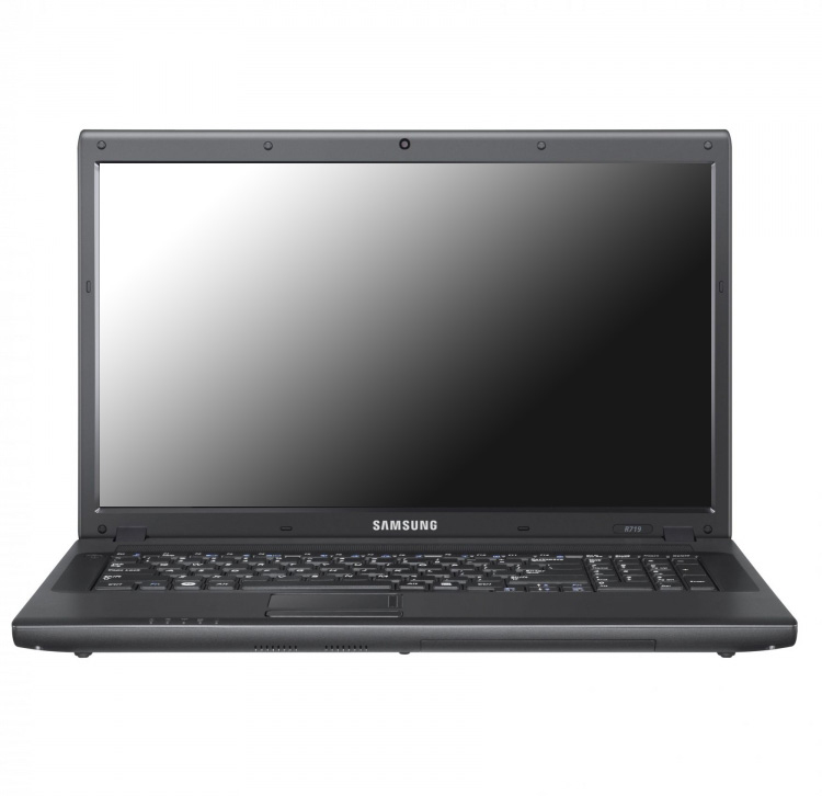 Samsung R R719-Aura Intel® Core™2 Duo T6600