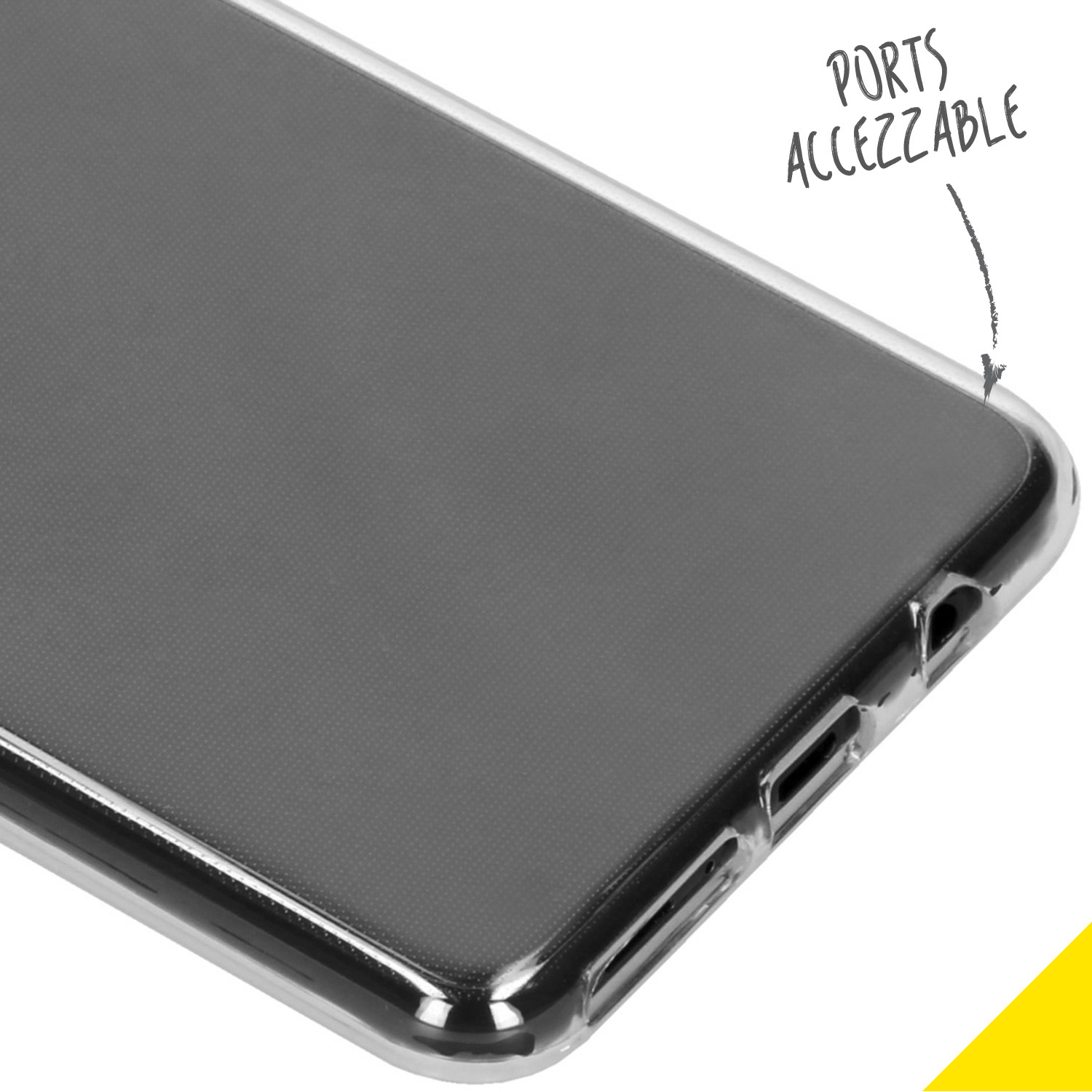 Accezz A750F60620201 mobile phone case – image 3