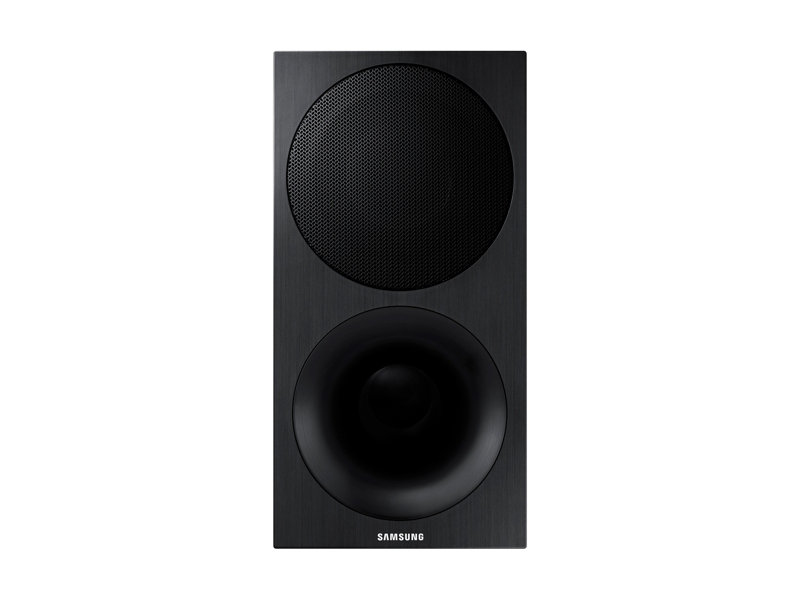 Samsung HW-M550 Black 3.1 channels – image 6