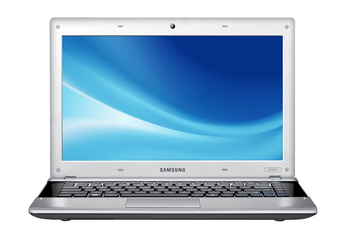 Samsung RV RV411-A01IN Intel® Pentium® P6200 Laptop