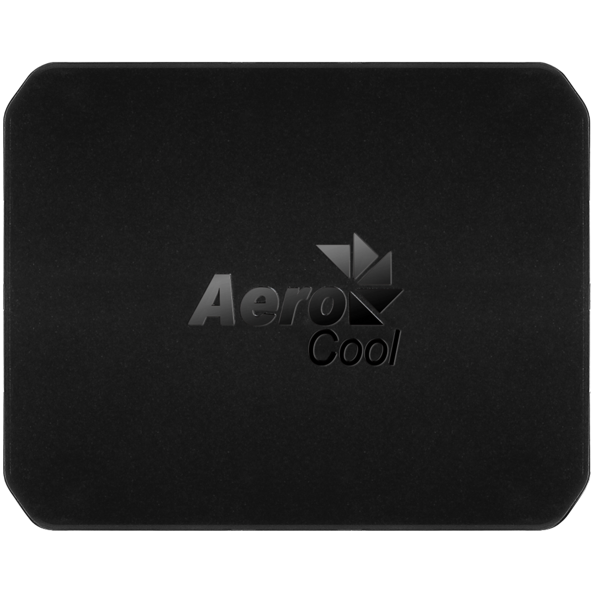 Aerocool P7-H1 fan speed controller 7 channels Black – image 5