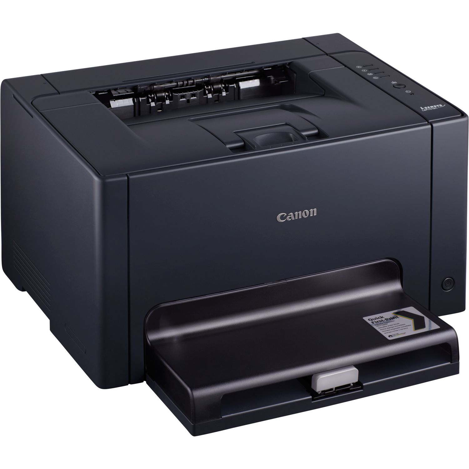 Canon i-SENSYS LBP7018C Colour – image 1