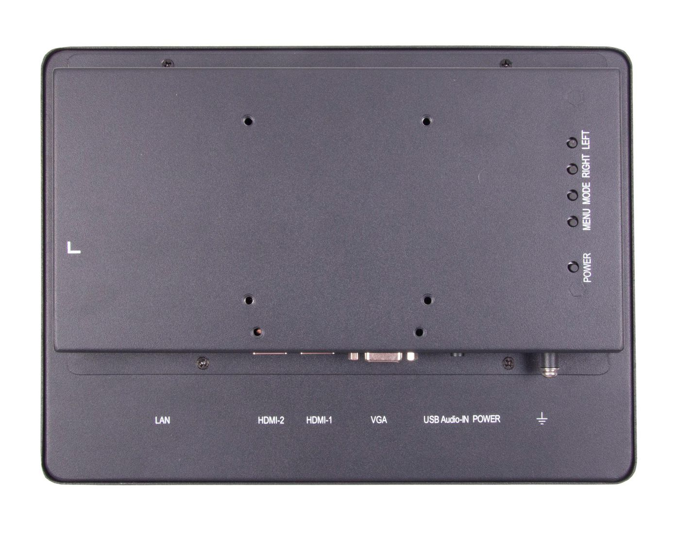 Ernitec 0070-24110-PVMIP computer monitor – image 2